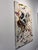 Abstract Contemporary Abstract Collage by Kuna Na For Sale - Image 3 of 3