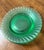 Duncan & Miller Spiral Flutes Saucers For Sale - Image 4 of 7