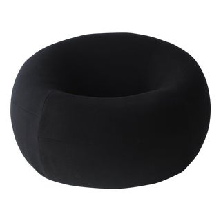 Up 1 Lounge Chair attributed to Gaetano Pesce, Italy, 1970s For Sale