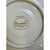 Mid 20th Century Franciscan Masterpiece Extremely Rare 'Silver Pine' 8-Five Pc Place Settings - 40 pcs For Sale - Image 16 of 17
