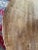 Antique Style Old Pine Round Farmhouse Kitchen Table For Sale In West Palm - Image 6 of 6