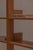 French Minimalist Wall Unit in Elm from Maison Regain, 1970s For Sale - Image 11 of 16