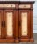 Rustic European Hooker Furniture Rustic European Tall Credenza Sideboard For Sale - Image 3 of 12