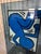 1980s Keith Haring & Toshiyuki Kita, On Taro & on Giro, 1988, Glass, Set of 2 For Sale - Image 5 of 18