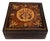 Vintage Sorrento Box in Wood, 1920 For Sale