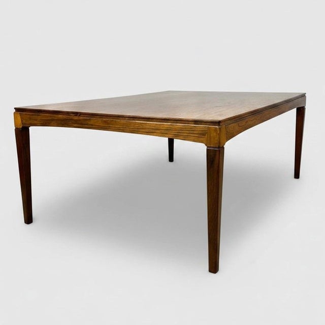 1960s Vintage Danish Smoking Table, 1960s For Sale - Image 5 of 10