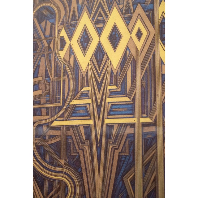 Yasuyuki Kihara, Reunion, Print For Sale - Image 3 of 11