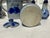 Vintage Westerwald Wertarbeit Salt-Glaze Cruet Set- 8 Pieces For Sale - Image 11 of 12