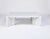 Mid-Century Modern Gae Aulenti “Jumbo” Marble Coffee Table for Knoll International, Italy 1970 For Sale - Image 3 of 6