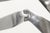 Late 20th Century Eichengreen & Ginsburg Articulated Poslished Aluminum Woman Sculpture For Sale - Image 5 of 8