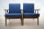 Wood Set of Czechoslovak Armchairs from Ton, 1960s For Sale - Image 7 of 7