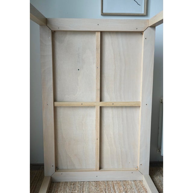 1990s Modernist Sofa Table from Harry Vogelaars, 1990s For Sale - Image 5 of 15