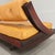 Daybed in Leather and Wood by Gianni Songia for Sormani, 1960s For Sale - Image 9 of 18
