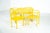 Locus Solus Outdoor Garden Set by Gae Aulenti for Poltronova, Italy, 1964, Set of 5 For Sale - Image 9 of 14