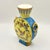 Antique Limoges Porcelain Chinoiserie Moon Flask Vase, 1800s For Sale - Image 9 of 18