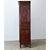 French 19th Century Louis XV Style Carved Oak Armoire For Sale - Image 15 of 15