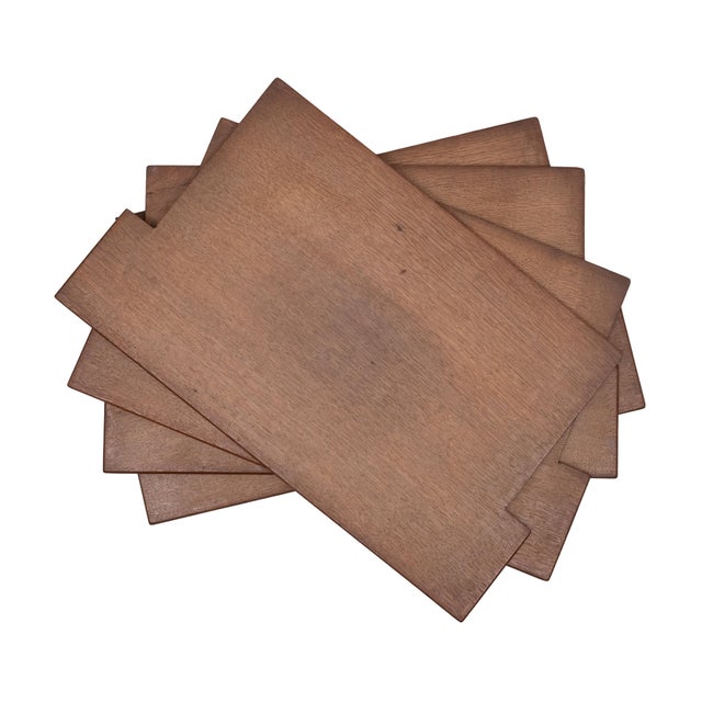 Oak Book Press on Stand, Holland, 1850 For Sale - Image 9 of 13