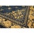 Late 19th Century 1890s Blue Field Classic Greek Key Antique Chinese Peking Rug 13' 9'' X15' 3'' For Sale - Image 5 of 10