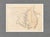 An original hand-colored steel engraving of Maryland and Delaware, drawn by Luke Drury and published in 1822 in the rare...