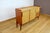 Vintage Compass Leg Sideboard Eros Edition by Gustave Gautier, 1950 For Sale - Image 4 of 13