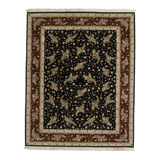 Vintage Chinese Rug, 08’00 X 09’11 For Sale