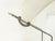 Black Palio Table Lamp in Opal Glass from Arteluce For Sale - Image 8 of 10