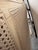 Full Size French Louis XVI Style Caned Bed Frame, Vintage For Sale - Image 10 of 12