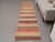 Vintage Hand-Knotted area rug is a semi-antique vintage area rug. The '70s Eastern region of Anatolia's unique rug is...