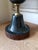 Stone Art Deco Table Lamps by Paul Maitland-Smith for Maitland Smith, 1980s, Set of 2 For Sale - Image 7 of 18