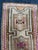 Turkish Yastik Rug 1'7" x 2'5" For Sale - Image 4 of 5