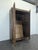 Louis XV Style Wardrobe in Oak For Sale - Image 3 of 7