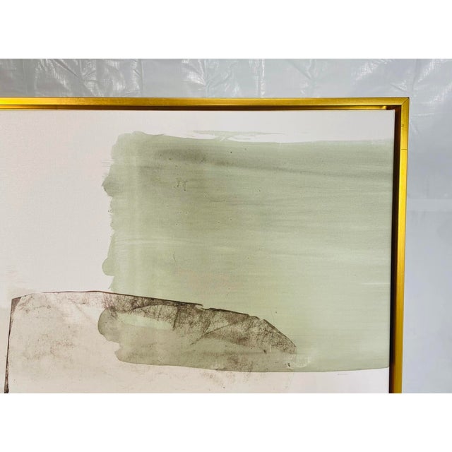 Wade Logan “Carolsue – Summer Days With You” Giclée on Canvas For Sale - Image 9 of 15