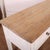 White English Painted Dresser Base For Sale - Image 8 of 11
