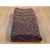 1910s Blue Antique Afghan Rug For Sale - Image 10 of 11