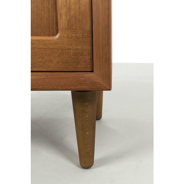 Vintage Cabinet from Bramin For Sale - Image 4 of 10