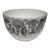Finel Arabia Tatti Mushroom Bowl Enamelware Kaj Franck Esteri Tomula 2 For Sale