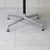 Vitra Contract Round Table by Charles and Ray Eames for Vitra, 1980s For Sale - Image 4 of 9