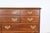 Wood Ethan Allen Georgian Court Cherry Dresser For Sale - Image 7 of 13