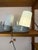 2000 - 2009 Model 6070 Wall Lamp in White by Sigvard Bernadotte for Ifö, Set of 2 For Sale - Image 5 of 11