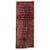 Antique Bidjar Rug in Cotton & Wool For Sale - Image 12 of 12