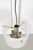 Metal Hanging Lamp from Glashütte Limburg For Sale - Image 7 of 14