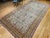Mid 20th Century Agra Rug For Sale - Image 12 of 12
