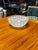 Late 20th Century René Lalique Art Deco Nemours Bowl, Glass, France, 10-Inch Diameter For Sale - Image 5 of 13