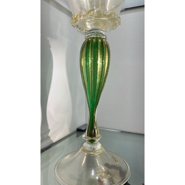Candlestick by D'este & Zane For Sale - Image 4 of 6