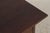 Stickley Harvey Ellis Inlaid Arts & Crafts Oak Desk For Sale - Image 10 of 17
