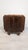 Art Nouveau Oak Cabinet with Marble, 1920s For Sale - Image 13 of 13