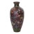 Antique Chinese Cloisonne Vase For Sale