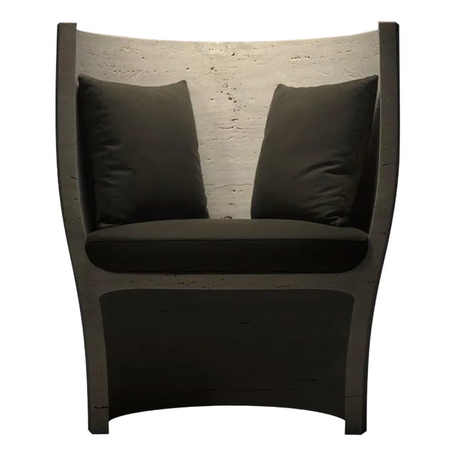 Holly Armchair by Kreoo Design For Sale