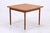 Vintage Danish Extendable Teak Dining Table from Hans J. Wegner For Sale - Image 14 of 16