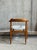 1950s ST-750 Armchair by Arne Wahl Iversen for Niels Eilersen, Denmark, 1950s For Sale - Image 5 of 9